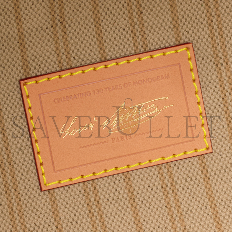 LOUIS VUITTON ALL IN BB M27529 (18*16*12cm)